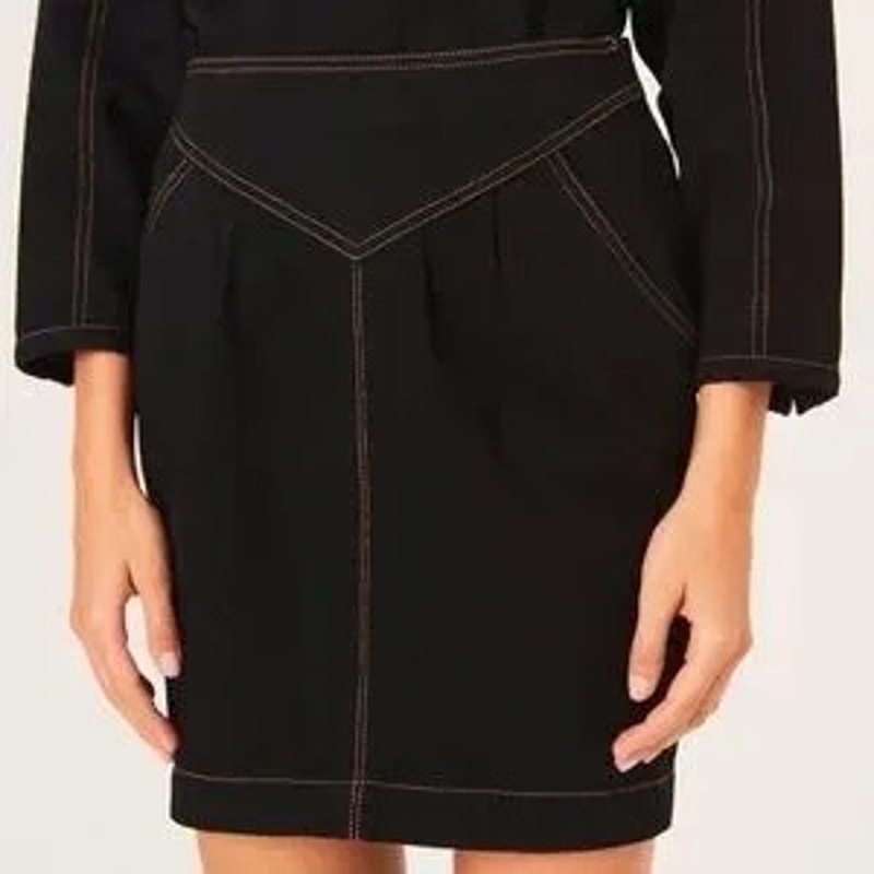 Ba&Sh | Jupe Lane Skirt